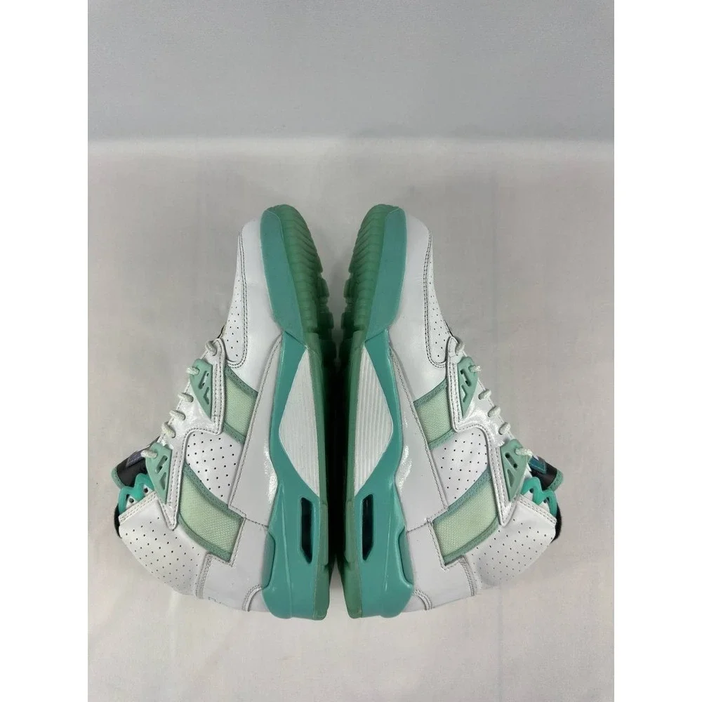 Nike Air Trainer SC High 'Abalone' DD9615-100 Men's Size 9